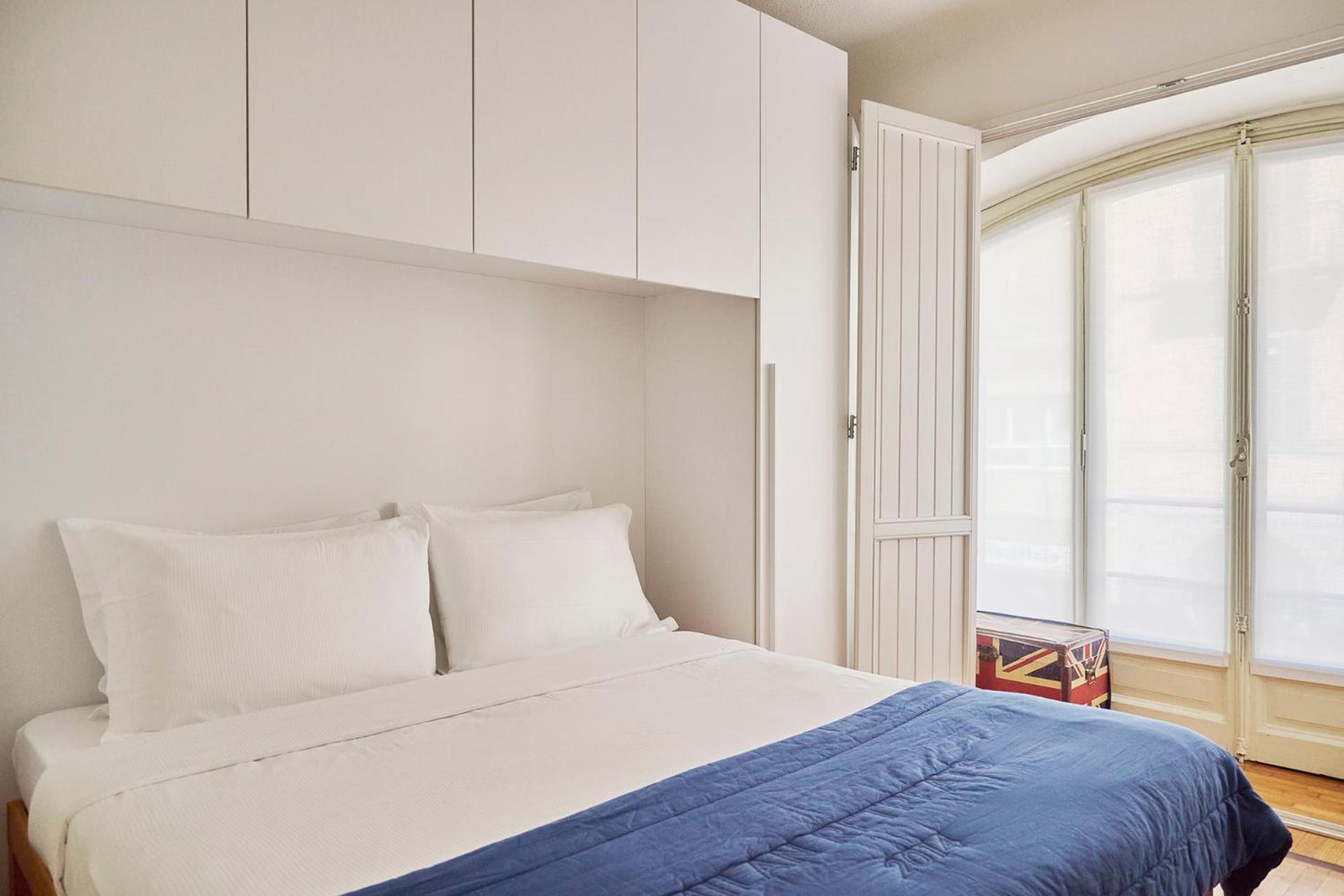 Ferienwohnung Milan Retreats Duomo Carrobbio Exterior foto
