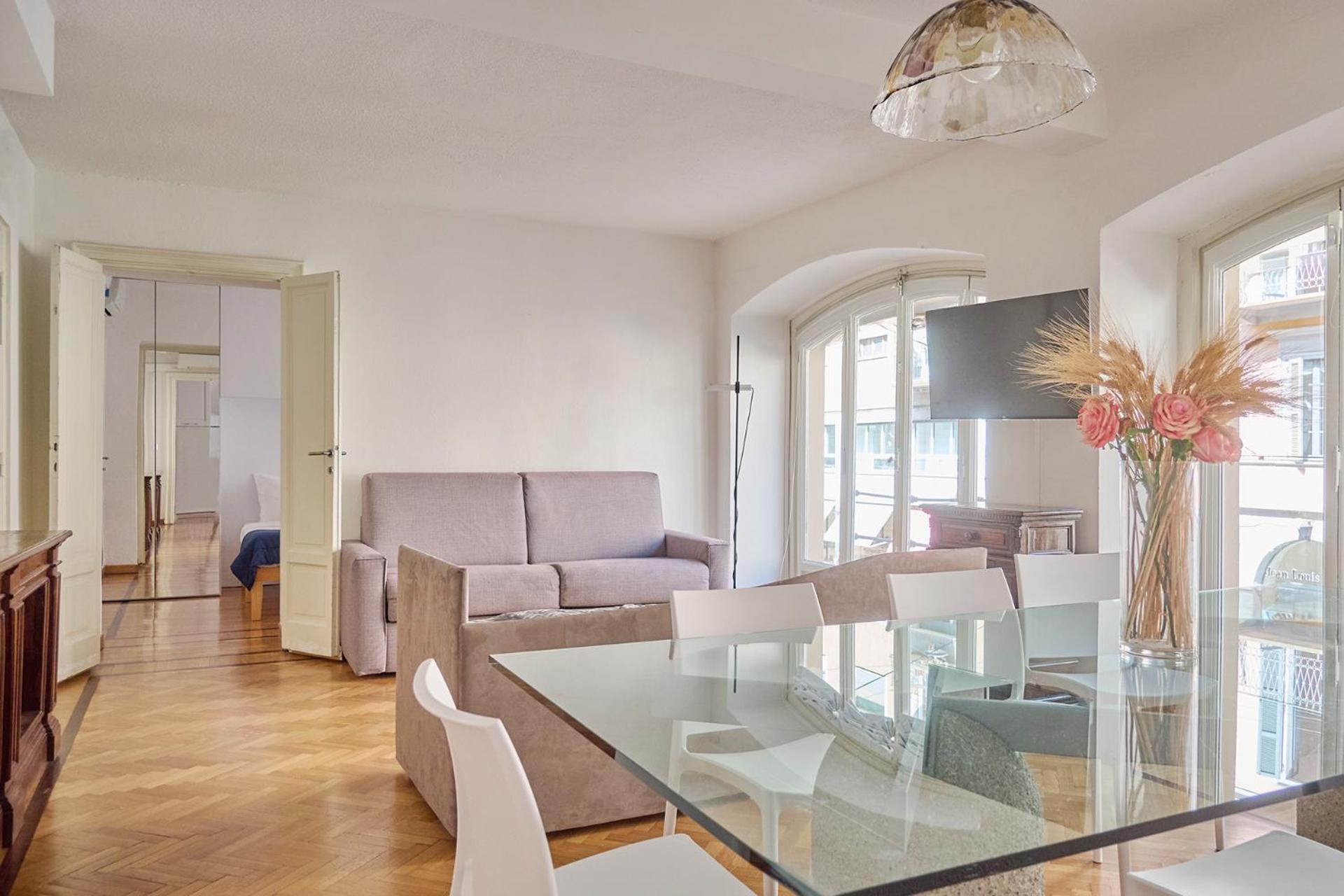 Ferienwohnung Milan Retreats Duomo Carrobbio Exterior foto
