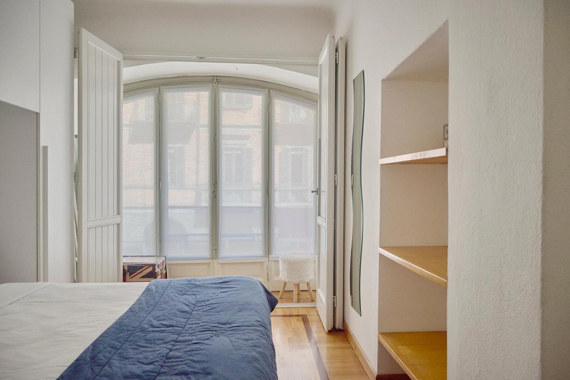 Ferienwohnung Milan Retreats Duomo Carrobbio Exterior foto