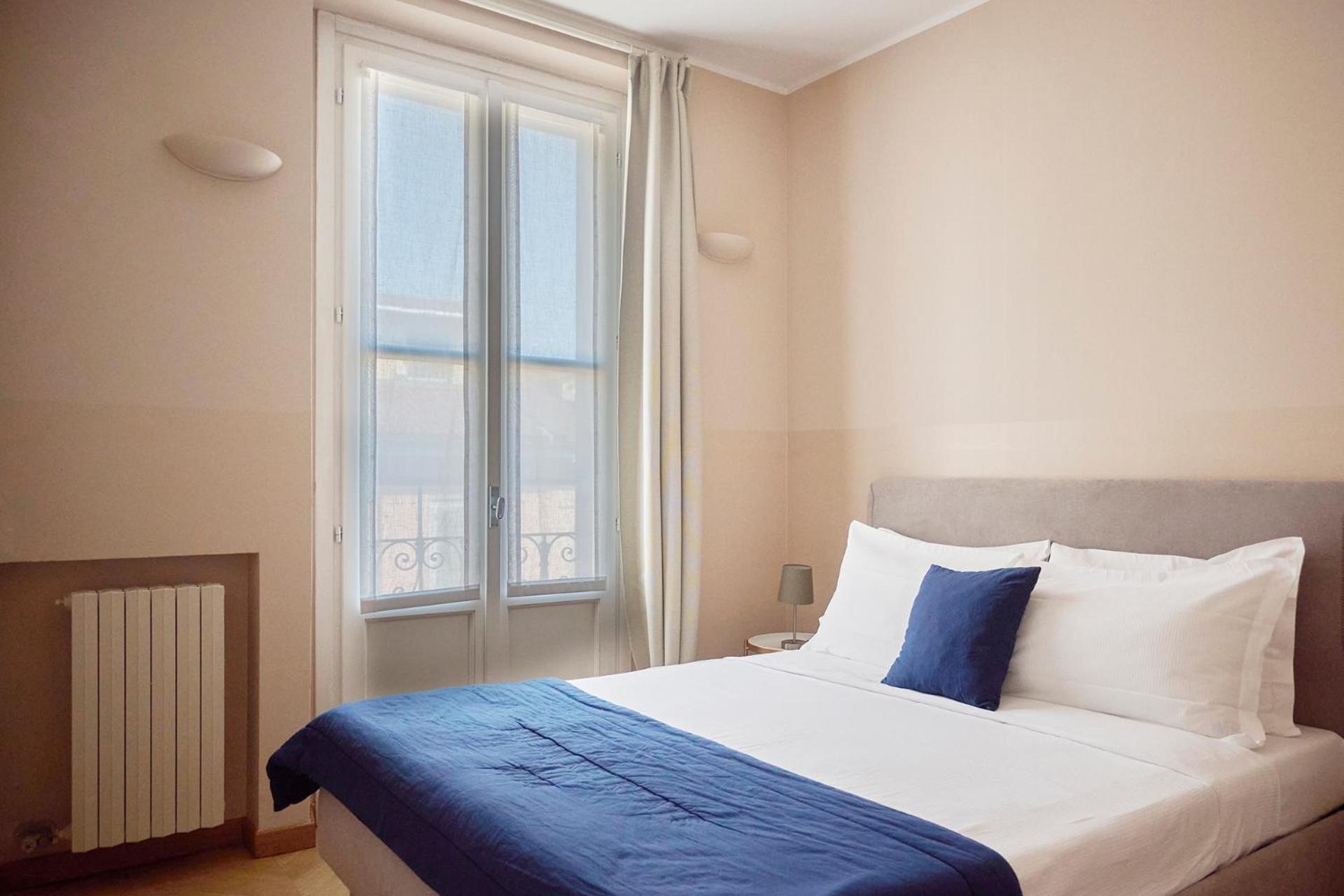 Ferienwohnung Milan Retreats Duomo Carrobbio Exterior foto