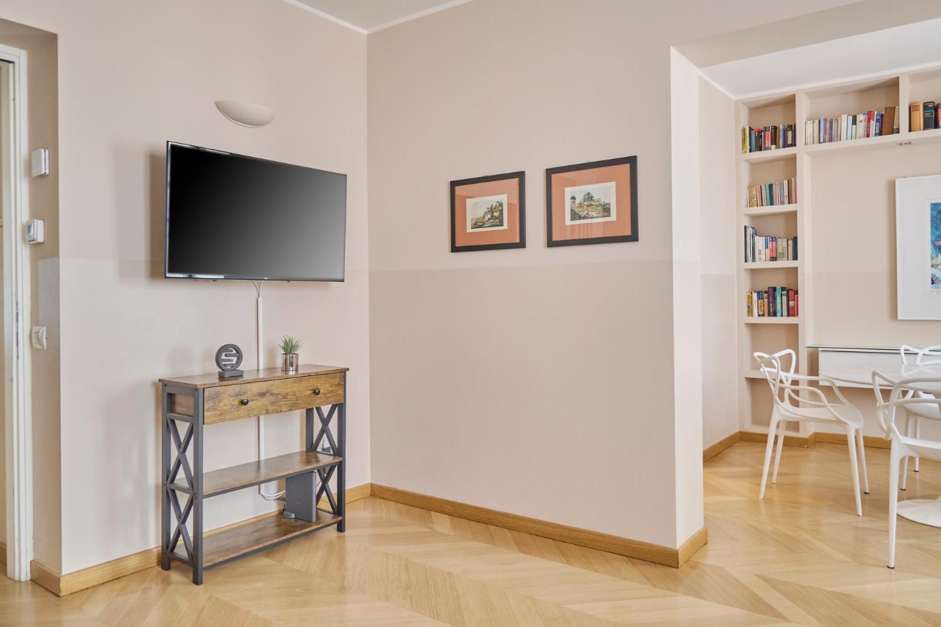 Ferienwohnung Milan Retreats Duomo Carrobbio Exterior foto