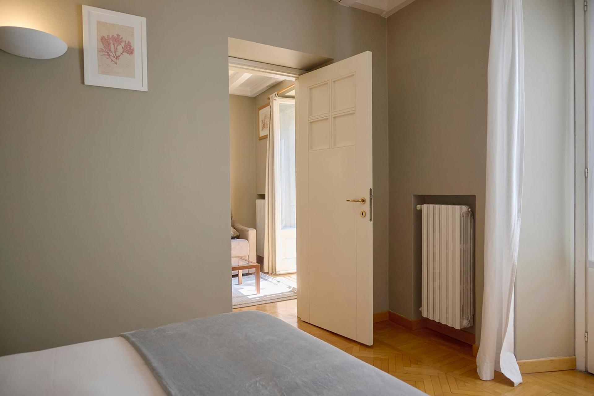 Ferienwohnung Milan Retreats Duomo Carrobbio Exterior foto