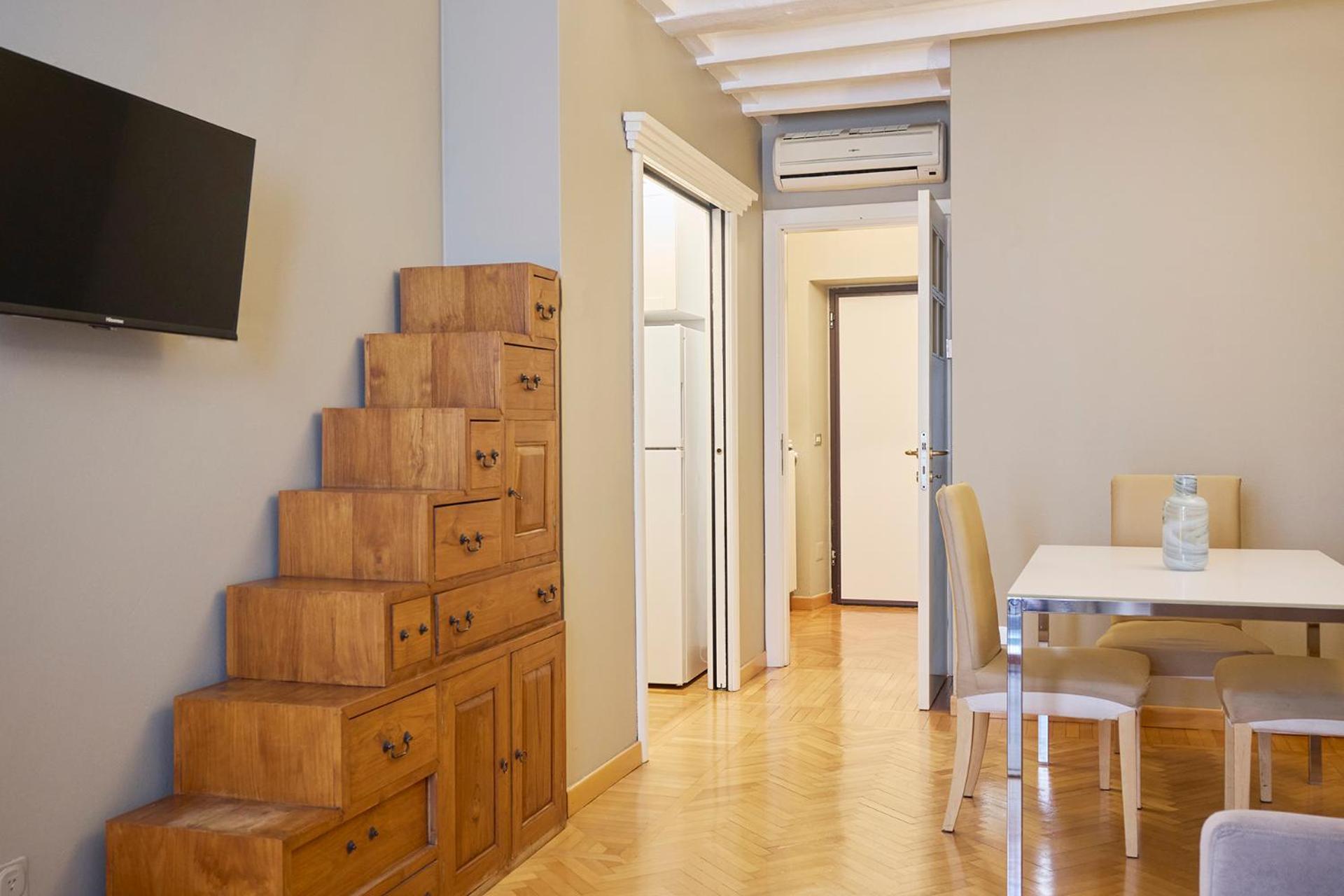 Ferienwohnung Milan Retreats Duomo Carrobbio Exterior foto